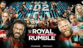 WWE Royal Rumble 2023 Review