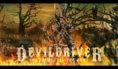 Devildriver Outlaws Til the End Vol 1 Review