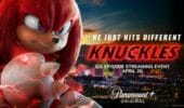 Knuckles 2024 Miniseries TV Show Review