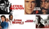 Lethal Weapon Movie Series 87 98 Review