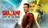 Shazam Fury of the Gods 2023 Review