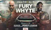 Tyson Fury vs Dillian Whyte Alternative Commentary